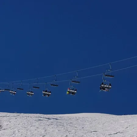 Le Skisud Cosy T3 Massif De Ecrins Puy St Vincent 1800 * Puy-Saint-Vincent