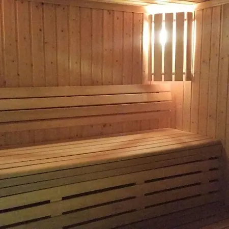 Apartment Le Skisud Cosy T3 Massif De Ecrins Puy St Vincent 1800 *