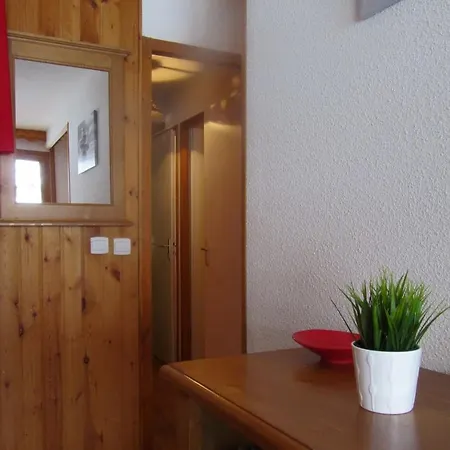 Le Skisud Cosy T3 Massif De Ecrins Puy St Vincent 1800 *