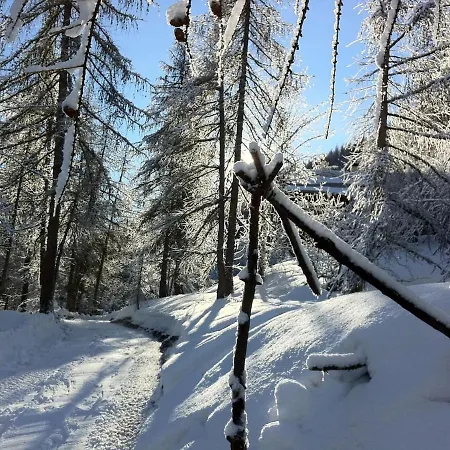 Le Skisud Cosy T3 Massif De Ecrins Puy St Vincent 1800 Apartment *