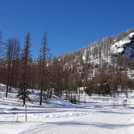 Le Skisud Cosy T3 Massif De Ecrins Puy St Vincent 1800 Apartment Puy-Saint-Vincent