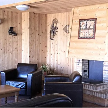 Apartment Le Skisud Cosy T3 Massif De Ecrins Puy St Vincent 1800 *
