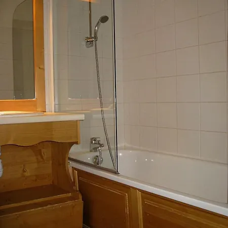 Le Skisud Cosy T3 Massif De Ecrins Puy St Vincent 1800 Apartment *