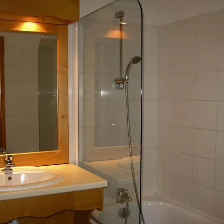 Le Skisud Cosy T3 Massif De Ecrins Puy St Vincent 1800 Apartment
