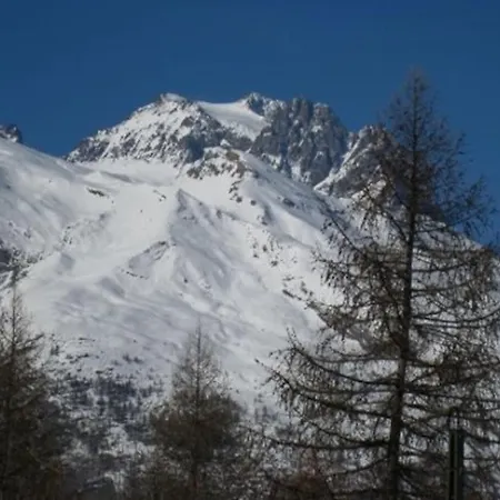 Le Skisud Cosy T3 Massif De Ecrins Puy St Vincent 1800 * Puy-Saint-Vincent